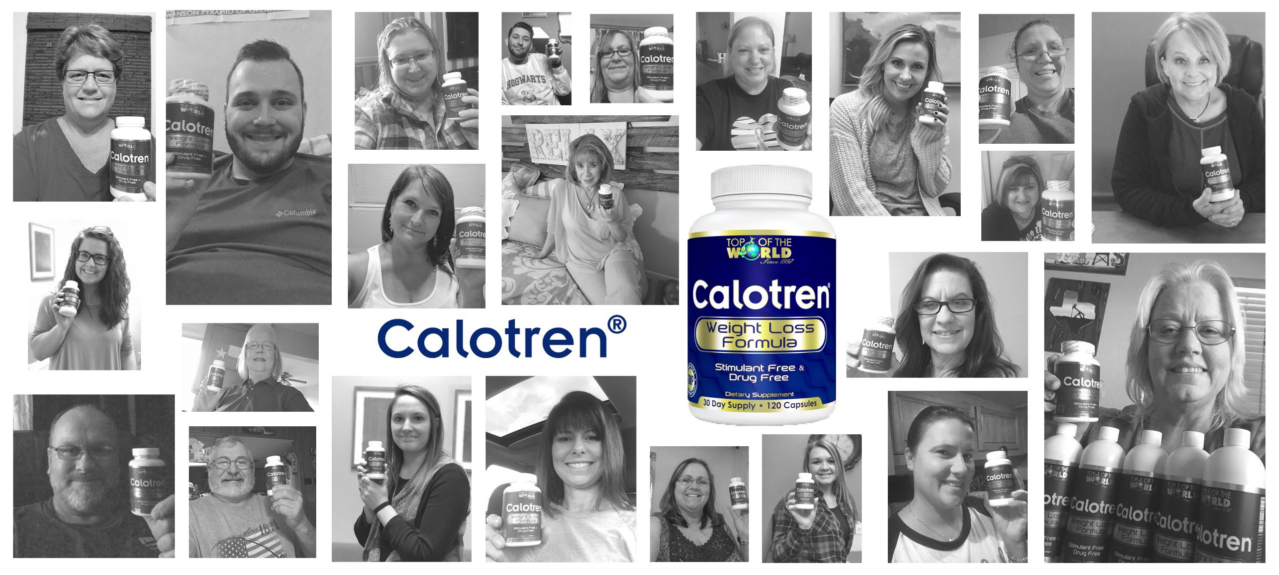 Calotren-healthy-weight-loss-selfie-challenge