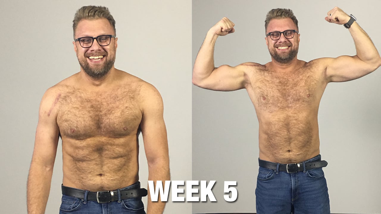 Jay Radio Dude After