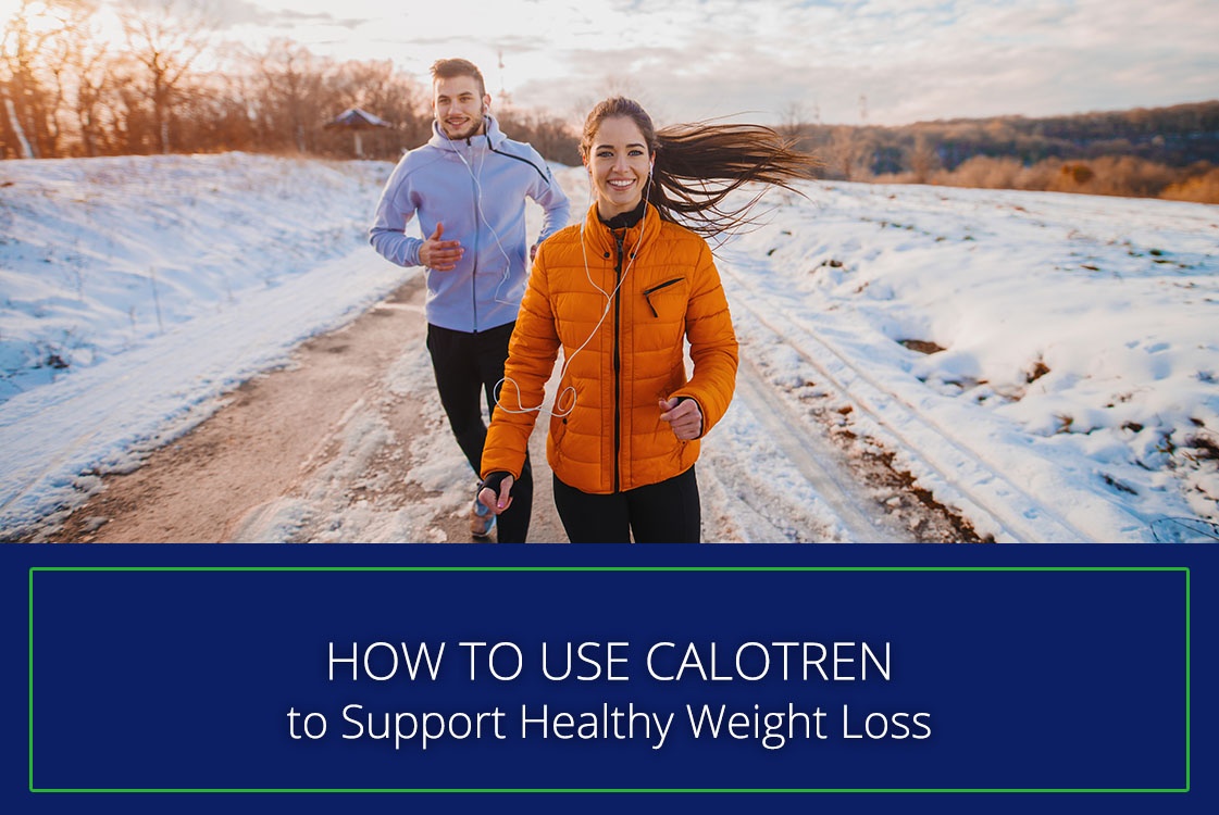 Use Calotren for Healthy Weight LossHow to Take Progress_thumbnail